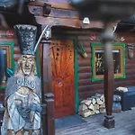 Шале Basniowy