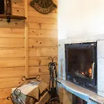 Шале Basniowy Косцелиско