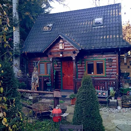 Chalet Basniowy