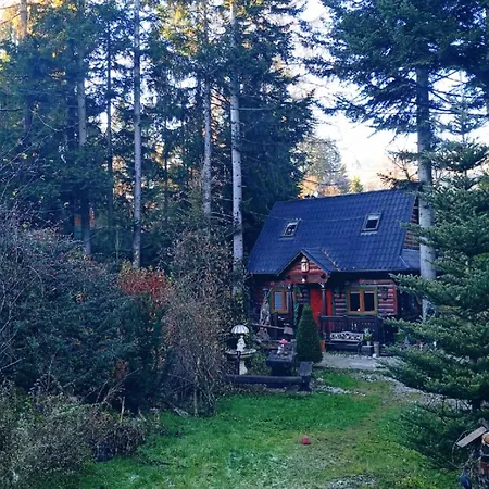 Basniowy Chalet *