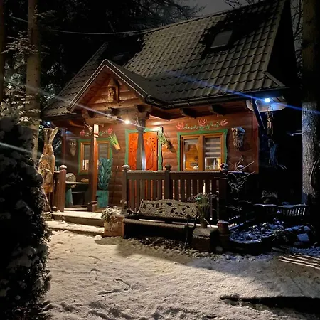 Basniowy * Koscielisko