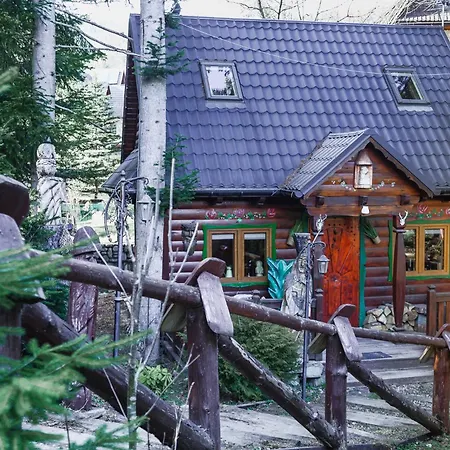 Basniowy * Косцелиско