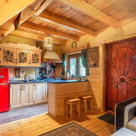 Basniowy * Косцелиско