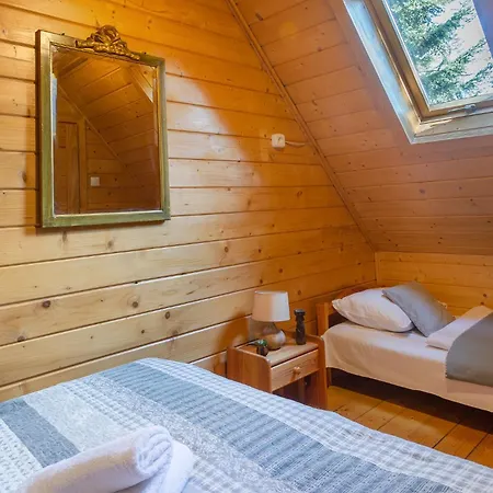 Basniowy Chalet