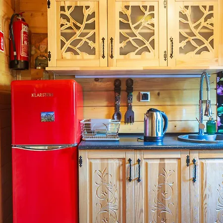 Basniowy Косцелиско