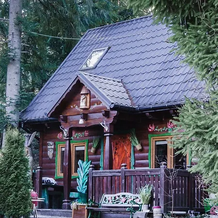 Basniowy