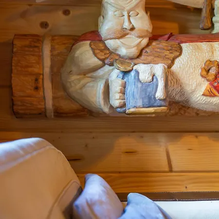 Basniowy Chalet