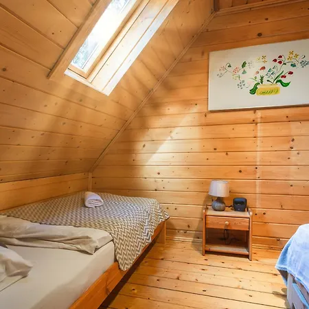 Chalet Basniowy