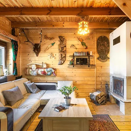 Basniowy كوشتيليسكا