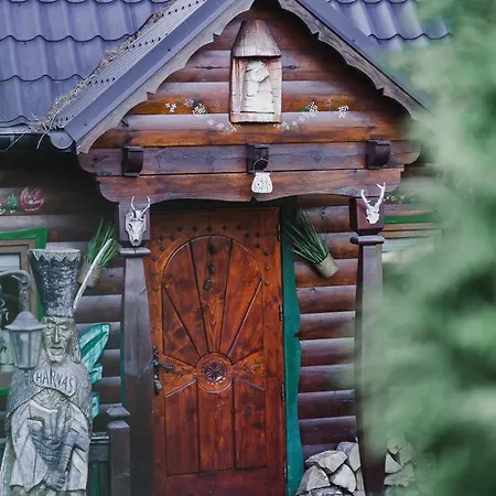 Basniowy * Koscielisko