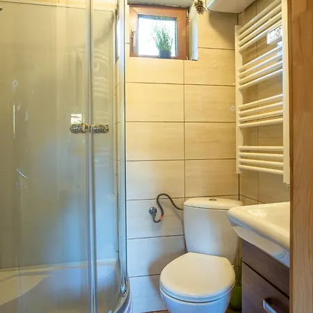 Basniowy Chalet