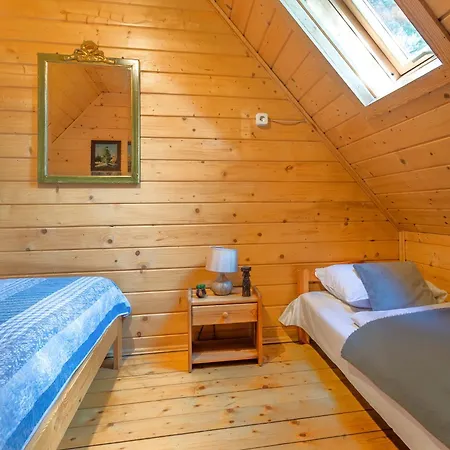 Chalet Basniowy