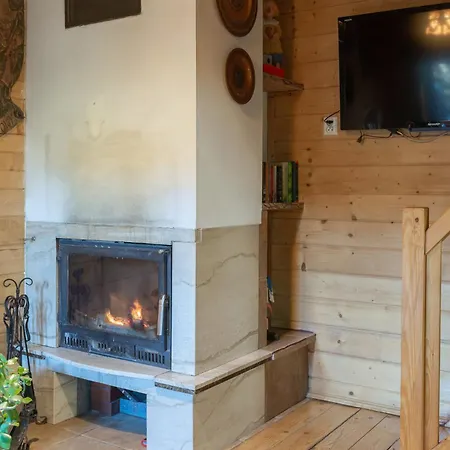 Basniowy Chalet *