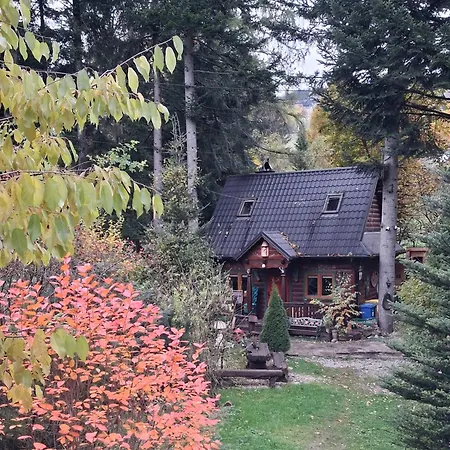 Basniowy شاليه *