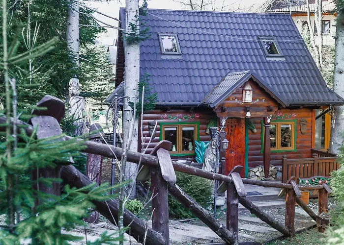 Basniowy * קושצ'ליסקו