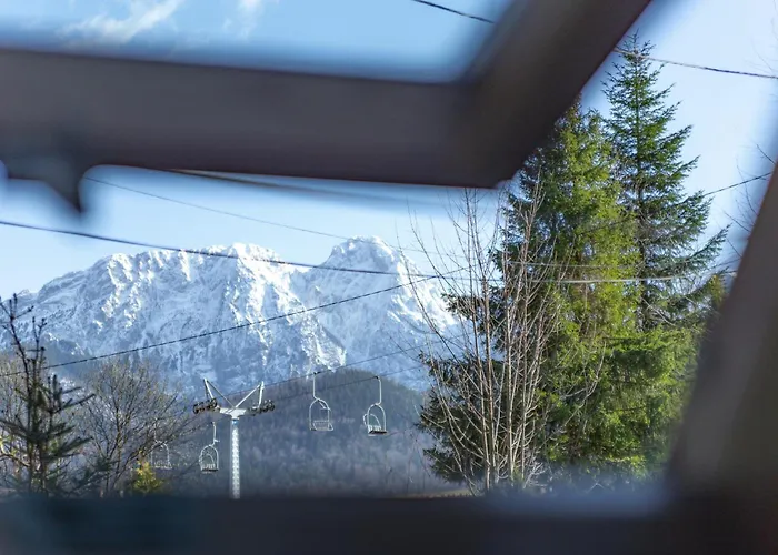 Basniowy Alpehytte *