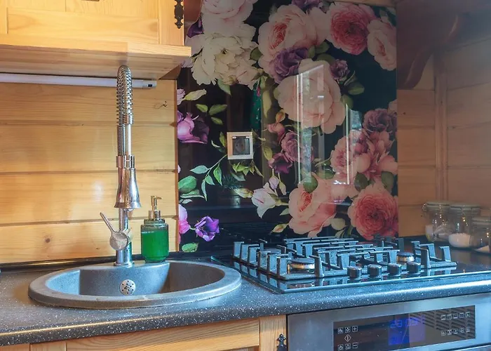 Basniowy Kościelisko