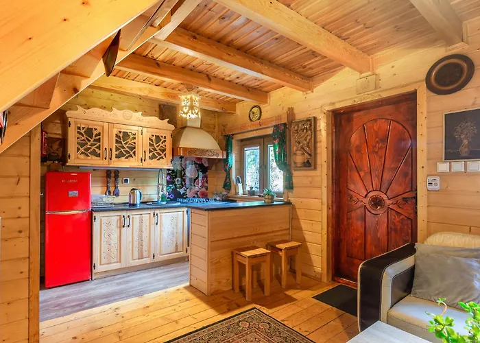 Basniowy * Kościelisko