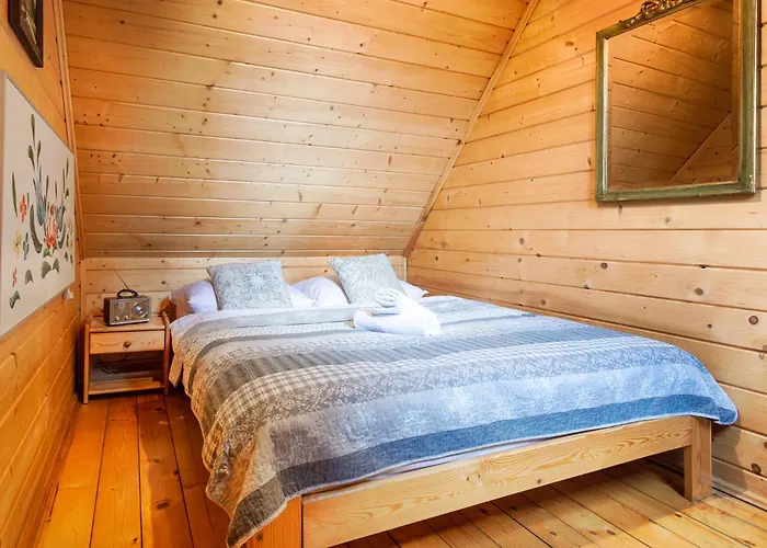 Basniowy * Kościelisko