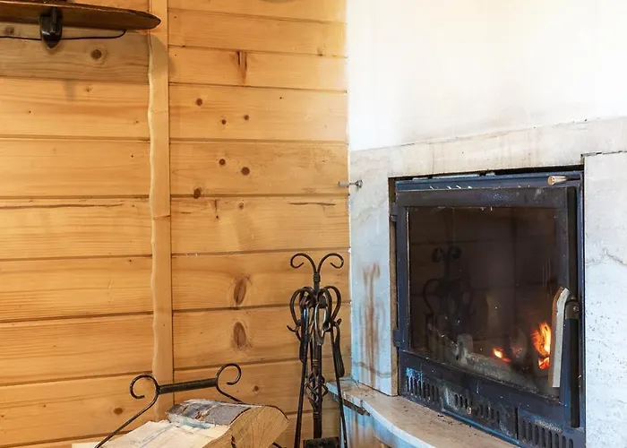 Alpehytte Basniowy Kościelisko