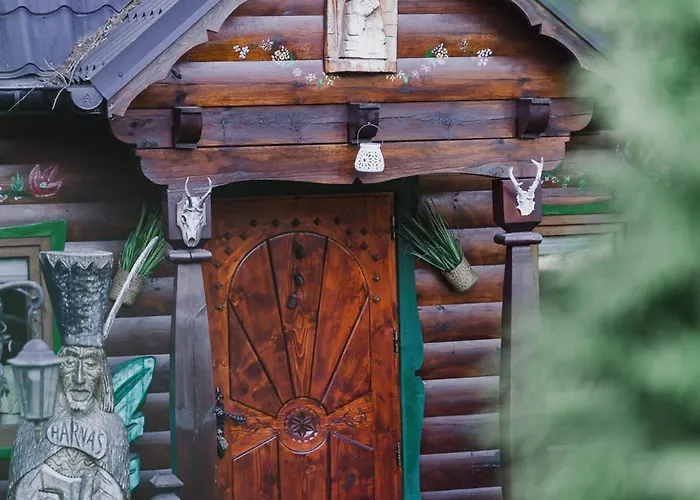 Basniowy * קושצ'ליסקו